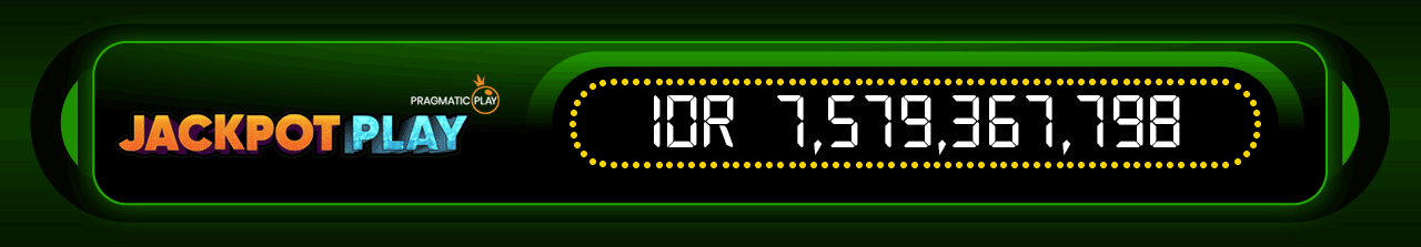 LIRIK189 Jackpot